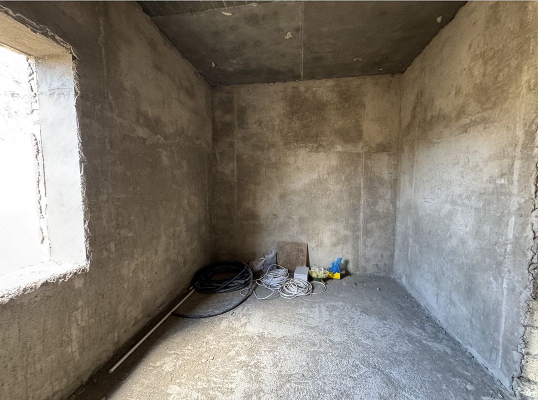 Satılır 3 otaqlı həyət evi/bağ evi 124 m² — Ev, villa, Bakı (12)