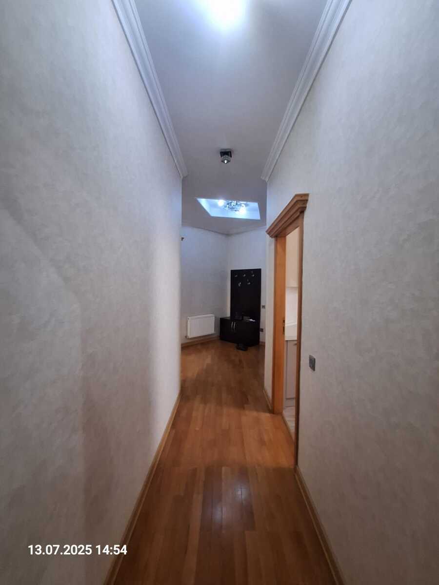 Satılır 2 otaqlı yeni tikili 90 m² — Mənzil, Bakı (10)