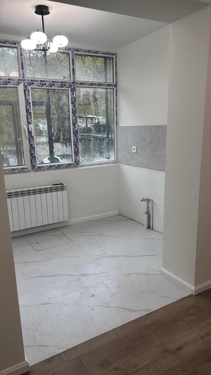 Satılır 3 otaqlı köhnə tikili 54.5 m² — Mənzil, Bakı (11)