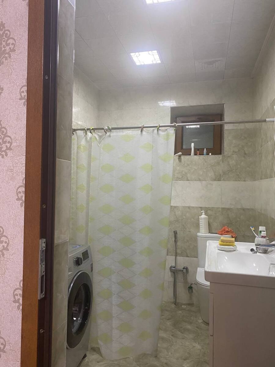 Satılır 5 otaqlı həyət evi/bağ evi 140 m² — Ev, villa, Bakı (10)