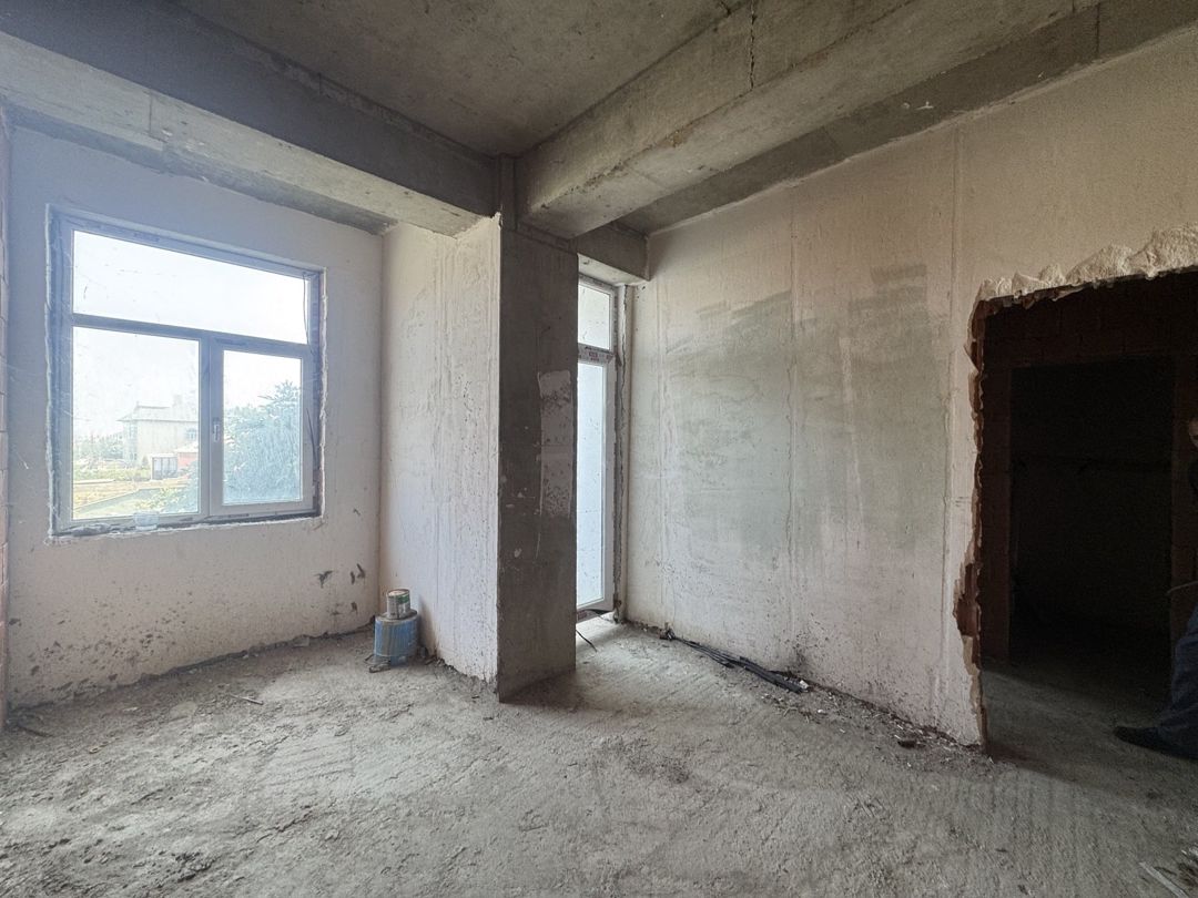 Satılır 2 otaqlı yeni tikili 40 m² — Mənzil, Bakı (6)