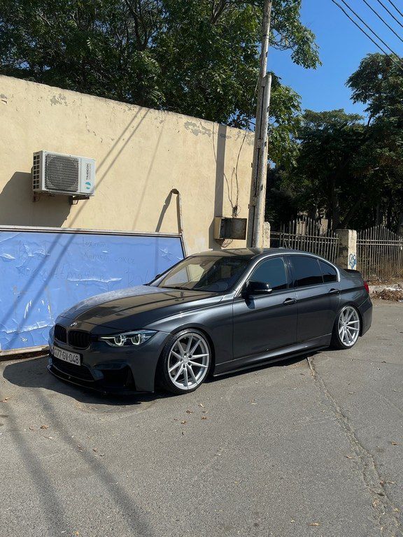 BMW 328, 2.0 L, 2014 il, 225 000 km 77-GV-048 — Avtomobillər, Bakı (3)