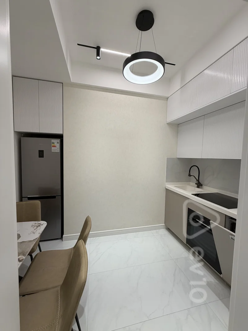 2 otaqlı mənzil, 70 m², Zahid Xelilov 136 — kirayə — Mənzil, Bakı (5)
