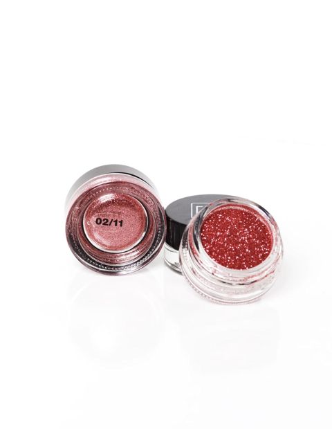 Şımmer Elza Beauty 02/11, qırmızı — Bakı