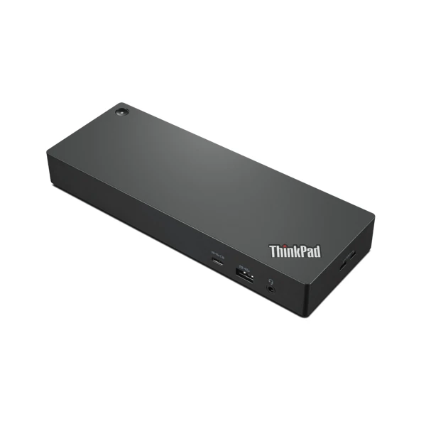 Lenovo ThinkPad Universal Thunderbolt 4 Dock 40B00135EU — Mallar, Bakı