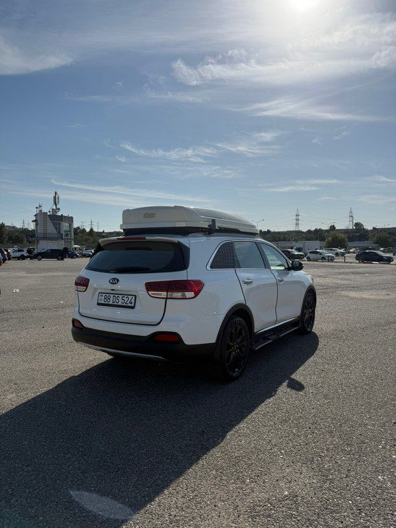 Kia Sorento, 2.0 L, 2016 il, 151 000 km 88-DS-524 — Avtomobillər, Bakı (8)