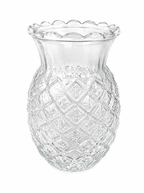Güldan 50412416, şüşə, şəffaf, 14 sm — Bakı