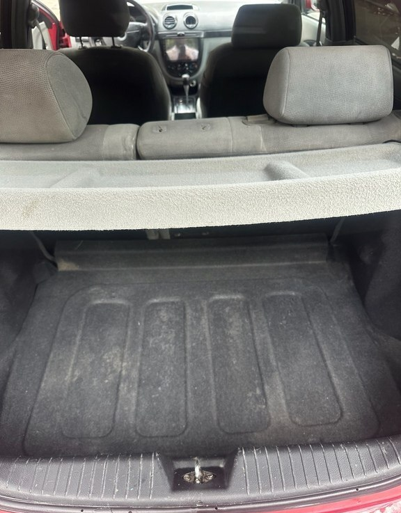 Chevrolet Lacetti, 2006 il, 420000 km, 1.6 L 10-TR-203 — Avtomobillər (9)