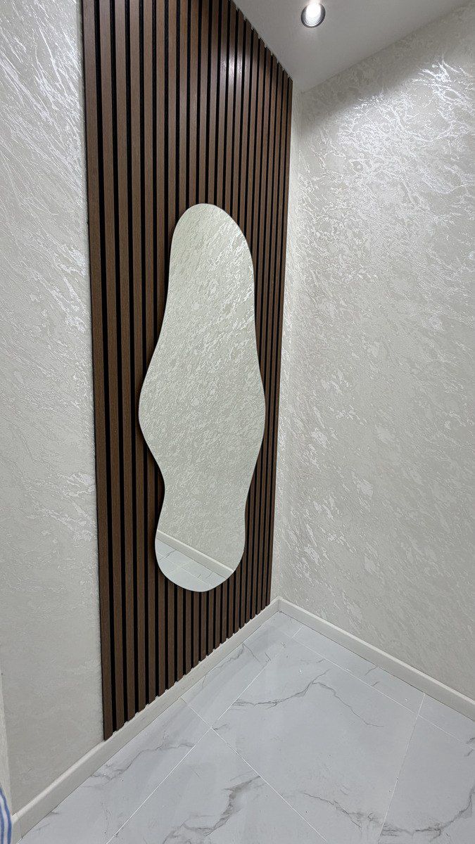 Satılır 2 otaqlı yeni tikili 61 m² — Mənzil, Xırdalan (2)