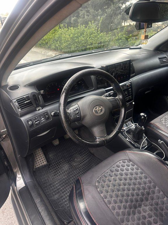 Toyota Corolla, 1.4 L, 2005 il, 250 000 km 99-TN-085 — Avtomobillər, Bakı (2)