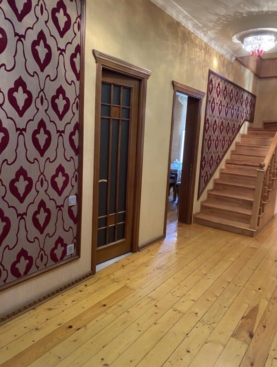 İcarəyə verilir 4 otaqlı həyət evi/bağ evi 120 m² — Ev, villa, Bakı (5)