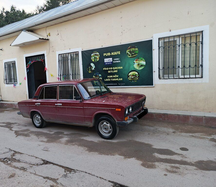 Lada (VAZ) 2106, 1.6 L, 2006 il, 54 088 km — Avtomobillər, Bakı (11)