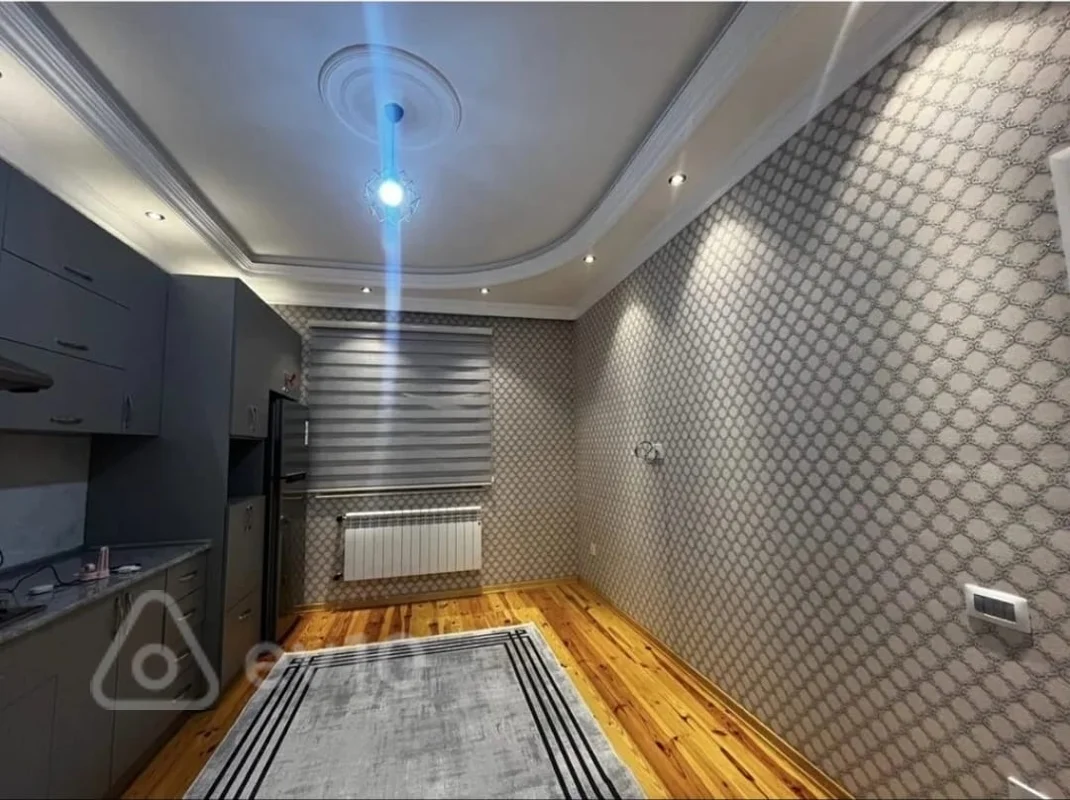 2 otaqlı həyət evi, 100 m², Binə — kirayə — Ev, villa, Bakı (6)