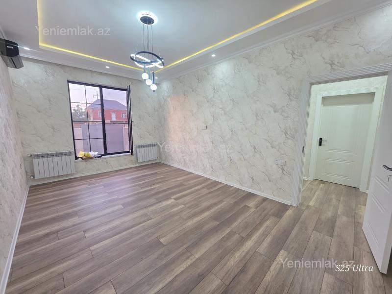 Satılır 3 otaqlı Həyət evi / Villa, 85 m², Yaşıl dərə — Ev, villa, Sumqayıt (8)