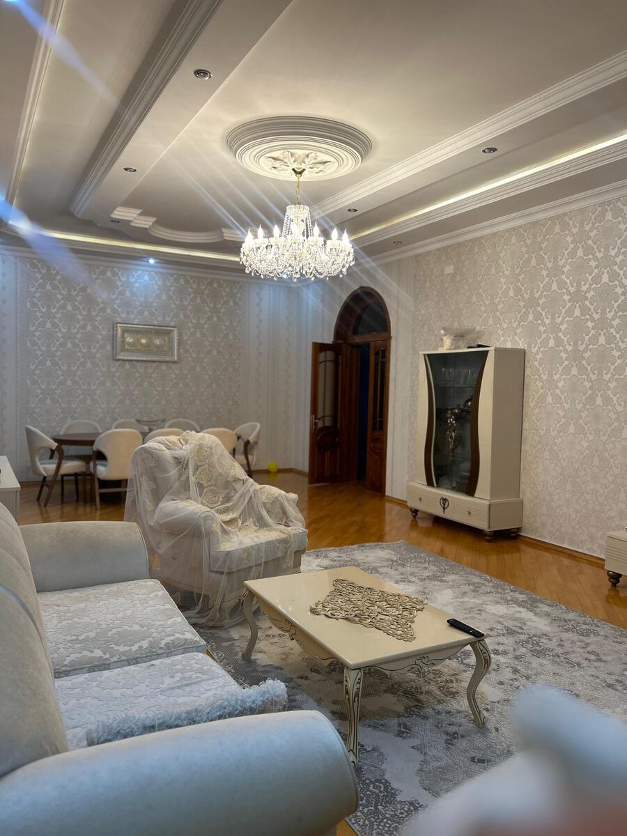İcarəyə verilir obyekt 1200 m² — Əmlak, Sumqayıt (12)