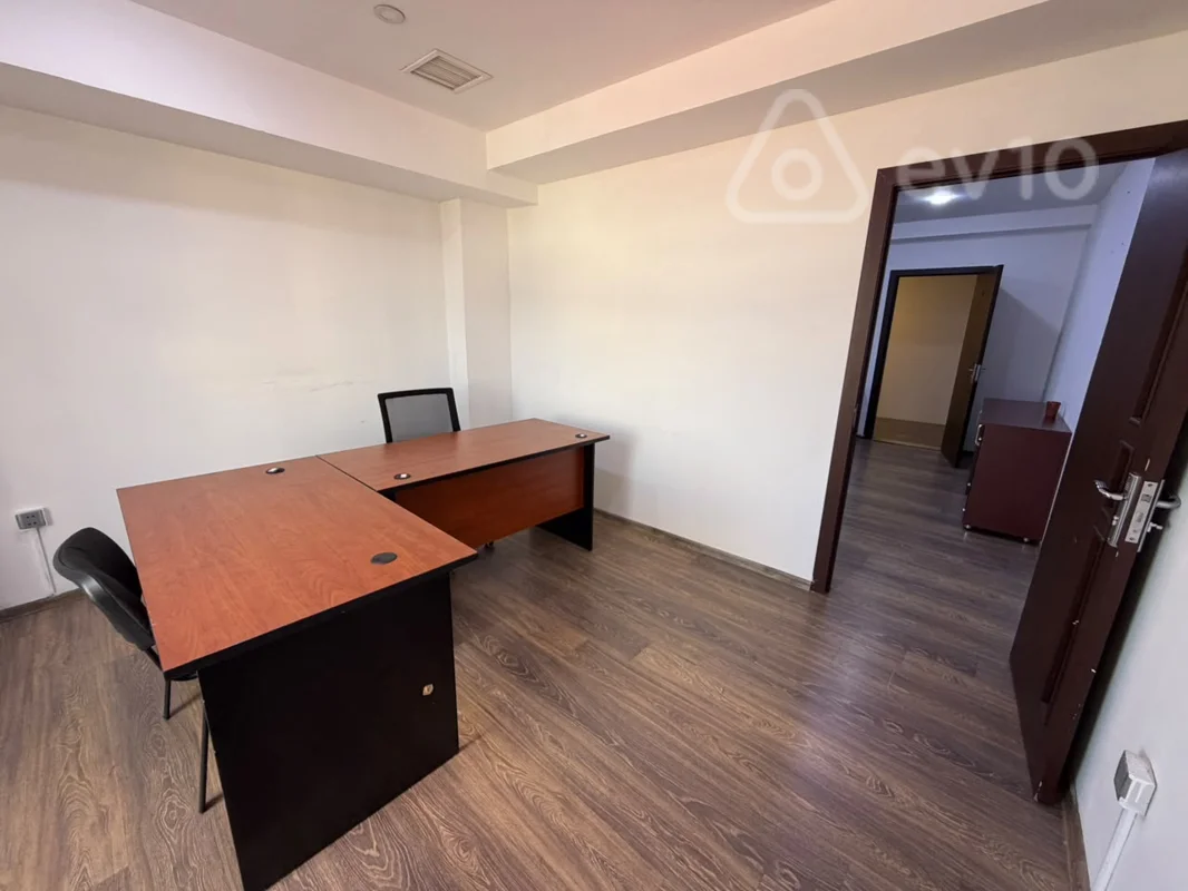 2 otaqlı mənzil, 60 m², Vladimiz Maydovski — kirayə — Mənzil, Bakı (3)