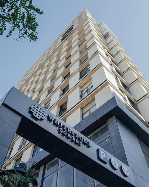 2 otaqlı mənzil, 90 m², Təbriz küç. / İ. Həsənoğlu küç. (Whitestone Towers) — Elmir Agayev