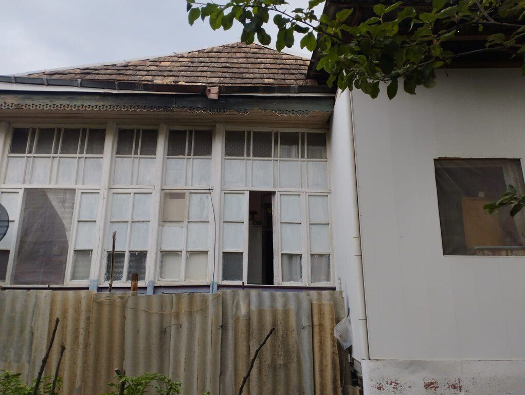 Həyət evi, Şəki ş — Ev, villa, Şəki (12)