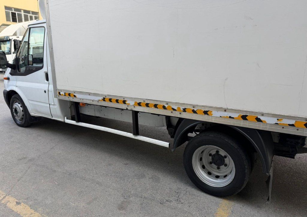 Ford Transit, 2.2 L, 2012 il, 309 152 km — Yük maşınları, Bakı (3)