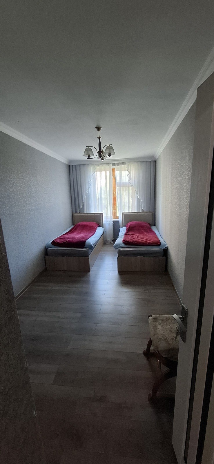 Satılır 3 otaqlı köhnə tikili 96 m² — Mənzil, Bakı (3)