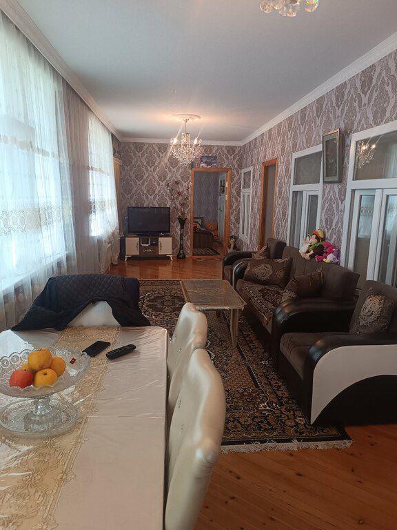 Həyət evi, Şəki ş — Ev, villa, Şəki (8)