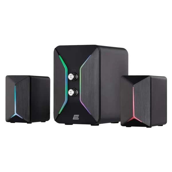 2E PCS301 Akustik sistem RGB — Bakı