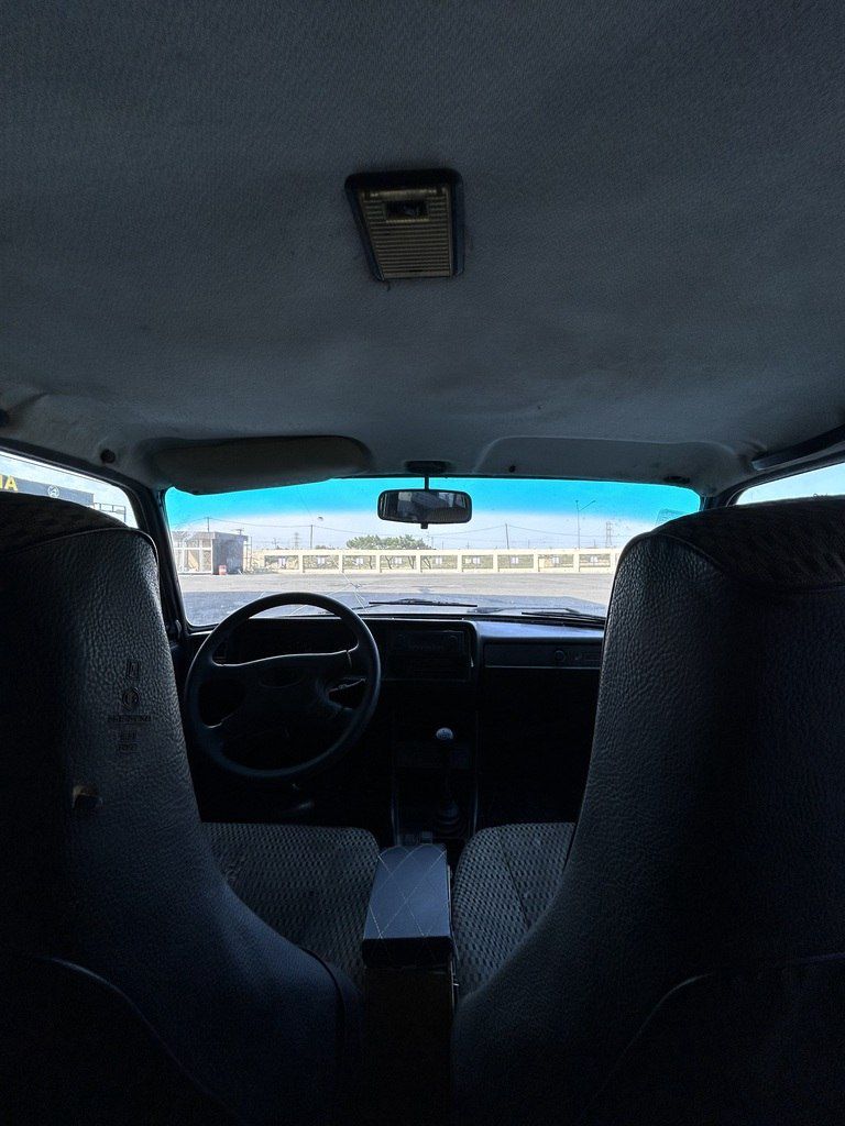 Lada (VAZ) 2107, 1.6 L, 1999 il, 456 325 km 10-DT-979 — Avtomobillər, Bakı (5)