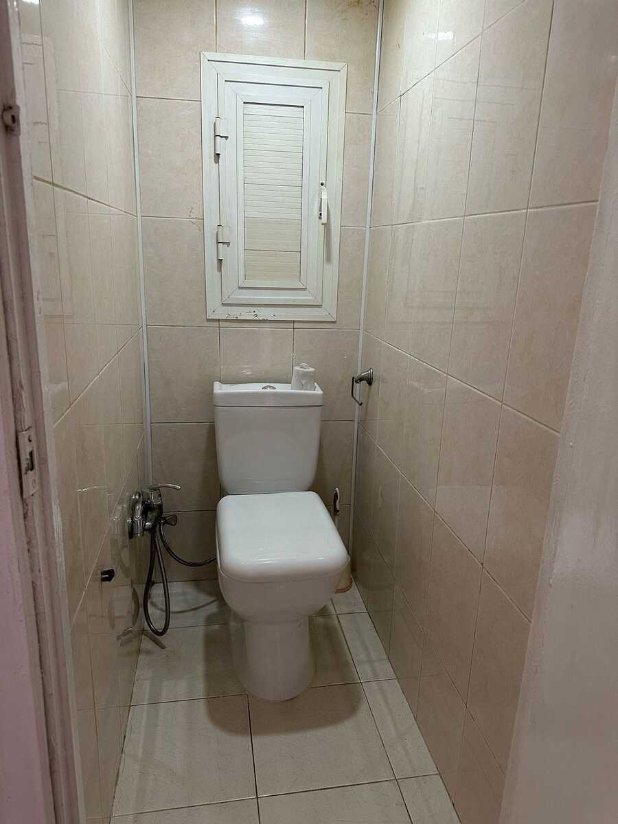 İcarəyə verilir 2 otaqlı köhnə tikili 50 m² — Mənzil, Bakı (5)