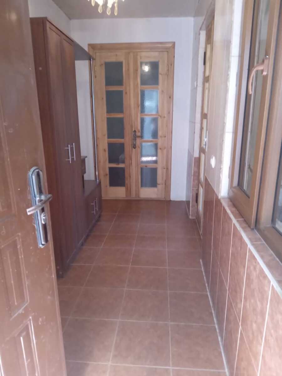 İcarəyə verilir 2 otaqlı həyət evi/bağ evi 120 m² — Ev, villa, Gəncə (3)