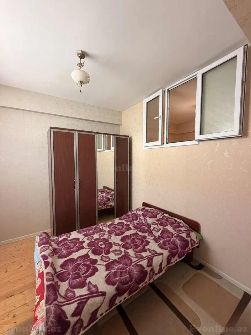 Satılır 3 otaqlı Mənzil Yeni tikili 44 m² Bakı, Abşeron r — Mənzil, Bakı (5)