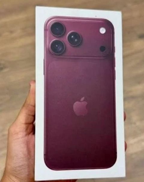 IPhone 18 Pro Max, 256 GB — Xırdalan