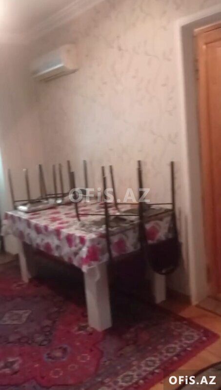 Köhnə tikili Satılır Nizami r., 8-ci kilometr q., 2 otaq, 55 m² — Mənzil, Bakı (2)