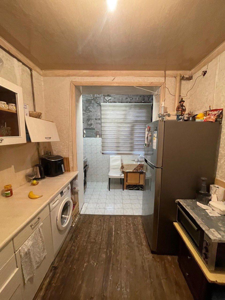 Satılır 4 otaqlı köhnə tikili 105 m² — Mənzil, Bakı (7)