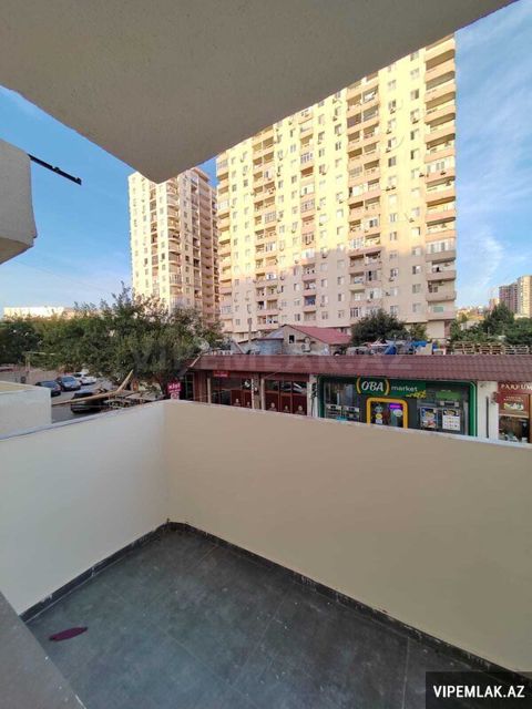 Xətai rayonunda 2 otaqlı Köhnə tikili Satılır, 60 m² — Bakı