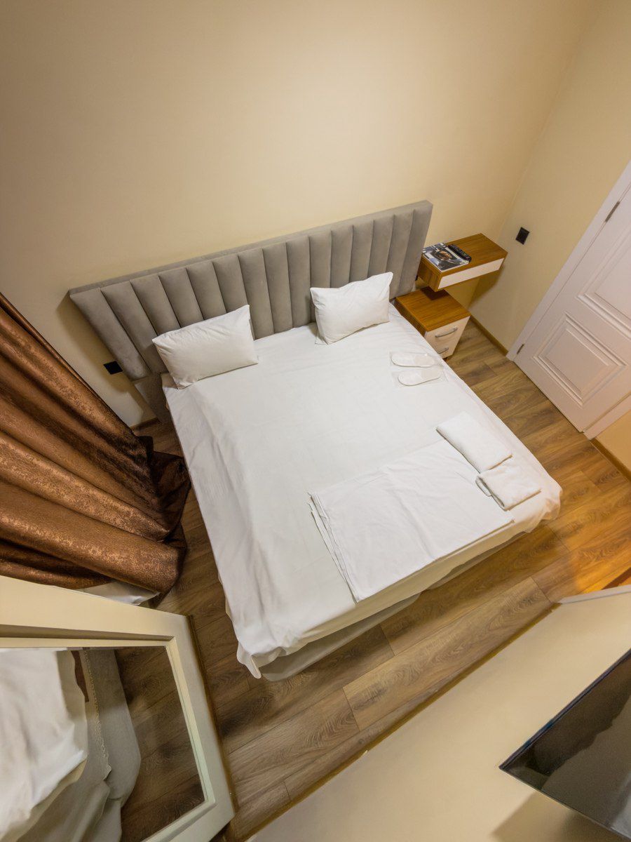İcarəyə verilir 2 otaqlı köhnə tikili 35 m² — Mənzil, Bakı (11)