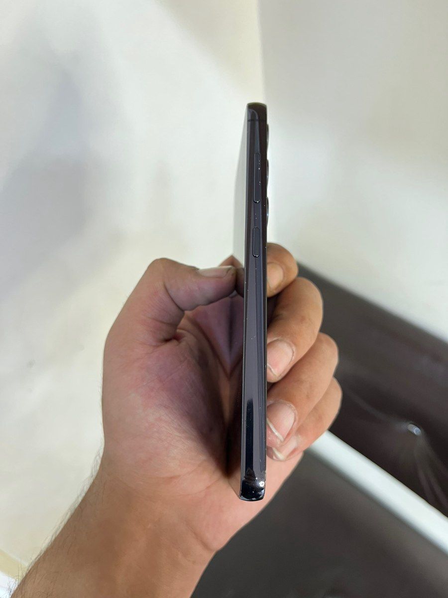 Samsung Galaxy S23 Phantom Black 256GB/8GB — Smartfonlar, Bakı (4)
