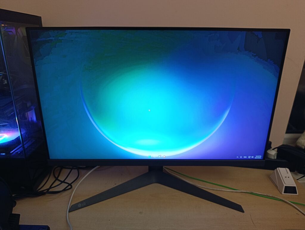 Premium Gaming PC Prosessor: Intel i5-13500 Videokart: RX 6700 — Masaüstü kompüterlər, Bakı (4)