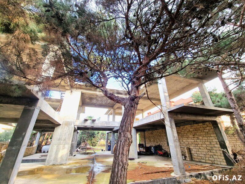 Satılır Sabunçu r., 9 otaq, 810 m² — Ev, villa, Bakı