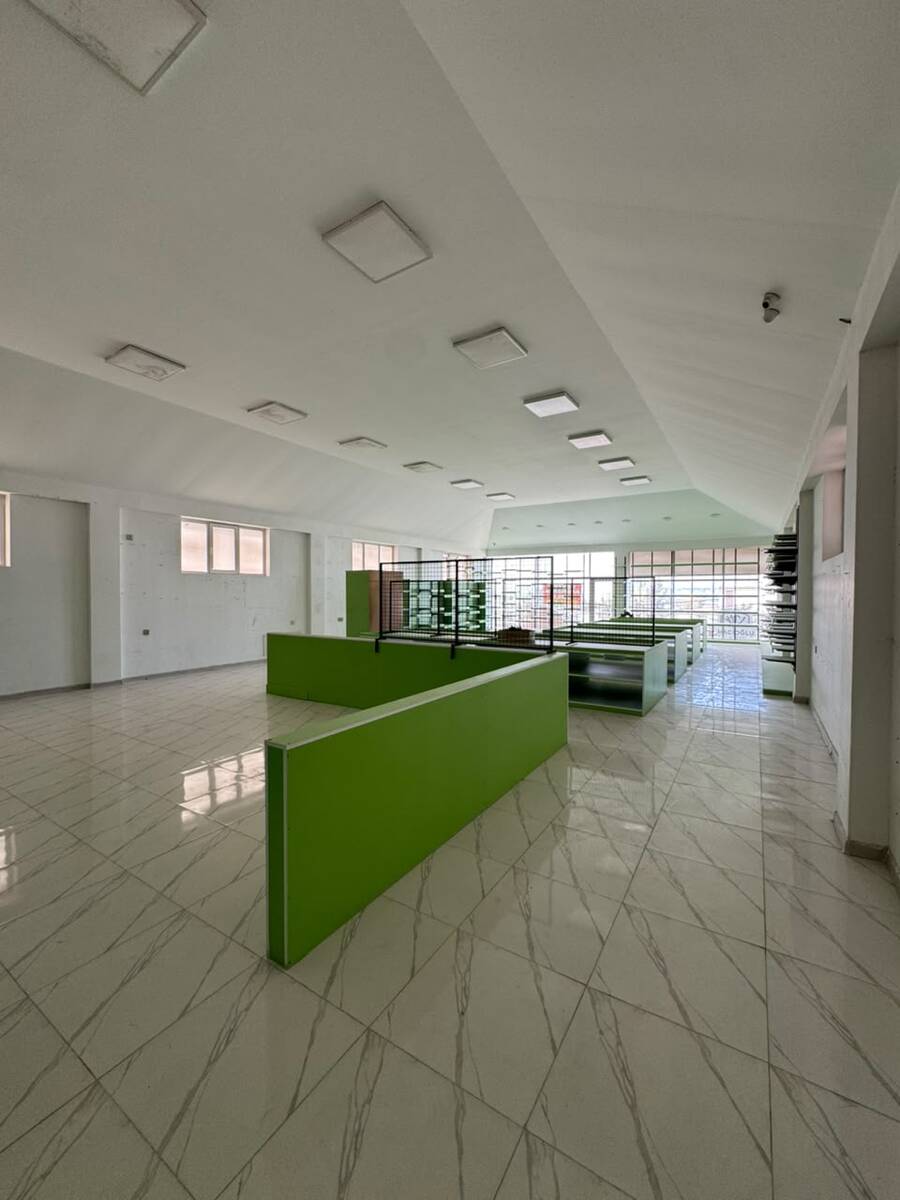 İcarəyə verilir obyekt 600 m² — Əmlak, Bakı (7)