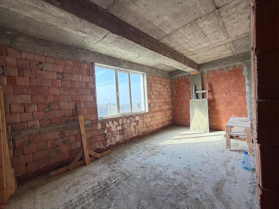 Satılır 4 otaqlı yeni tikili 181 m² — Mənzil, Bakı (9)