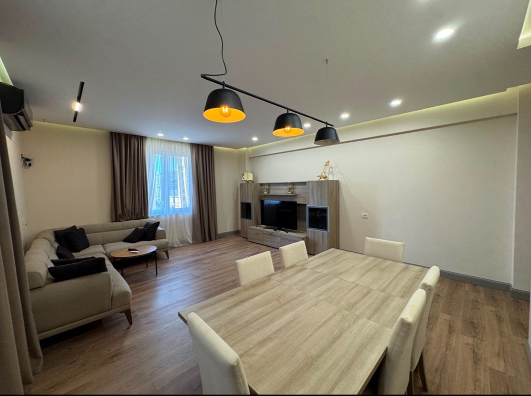 Satılır 4 otaqlı yeni tikili 182 m² — Mənzil, Bakı (4)
