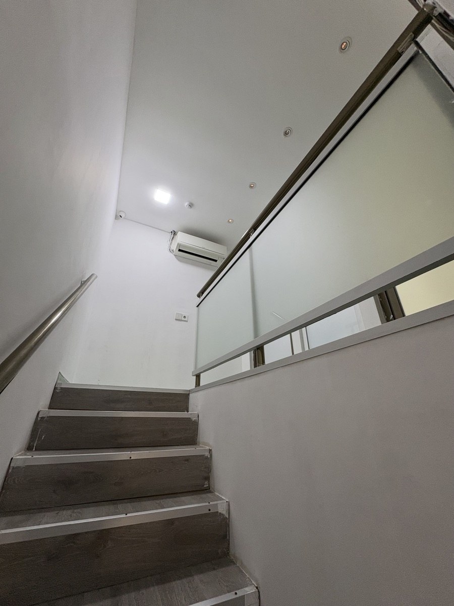 İcarəyə verilir obyekt 120 m² — Əmlak, Bakı (12)