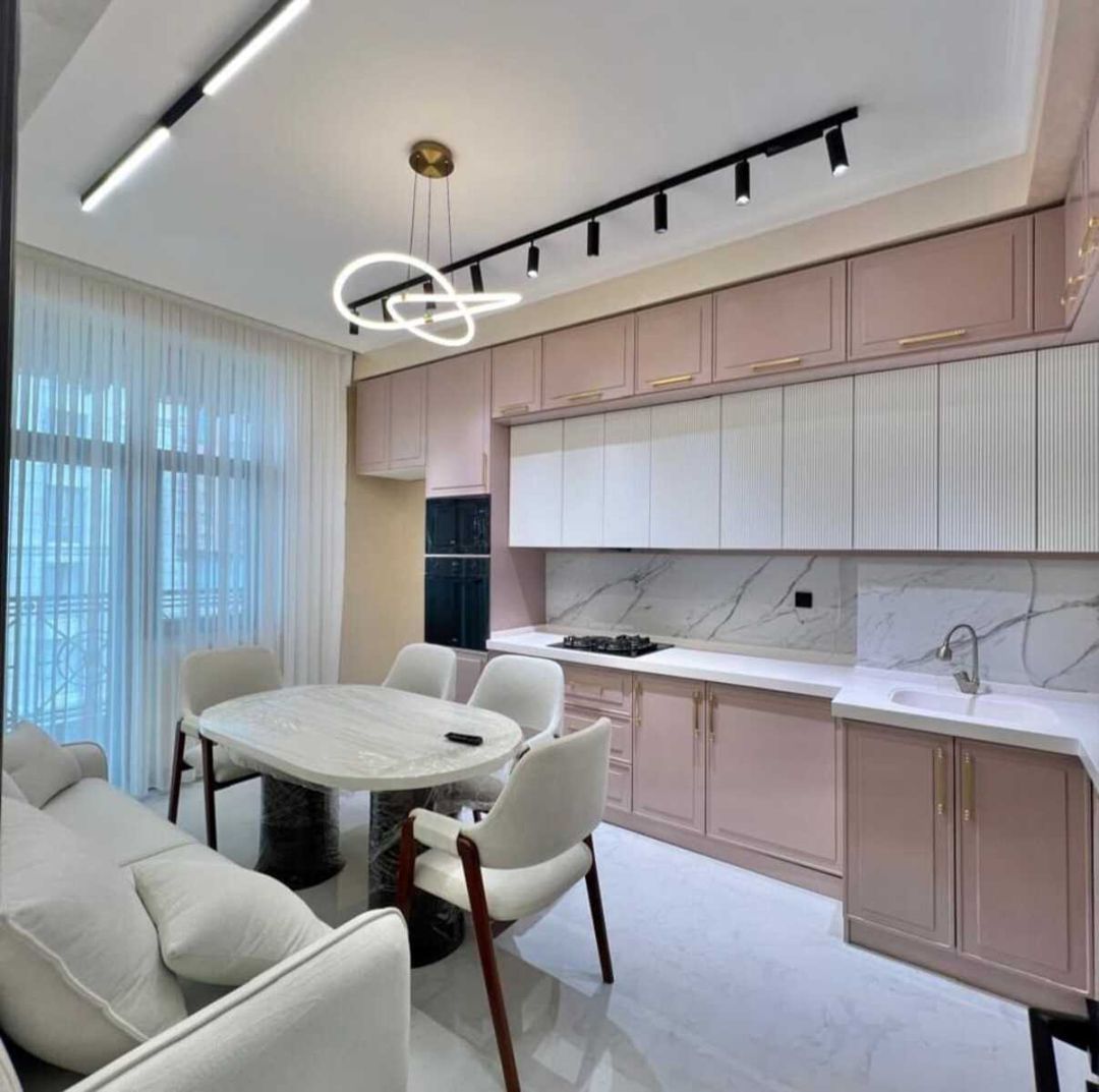 Satılır 3 otaqlı yeni tikili 118 m² — Mənzil, Bakı (10)