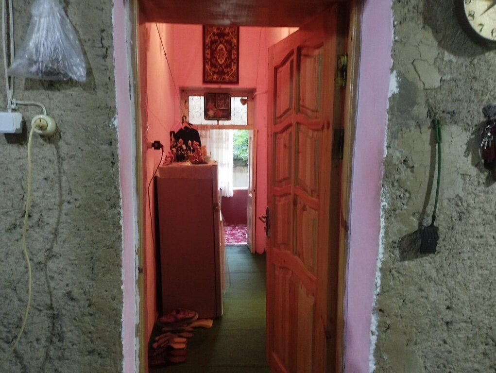 Həyət evi, Şəki ş — Ev, villa, Şəki (8)