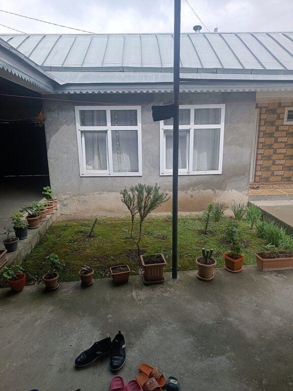 Həyət evi, Şəki ş — Ev, villa, Şəki (12)