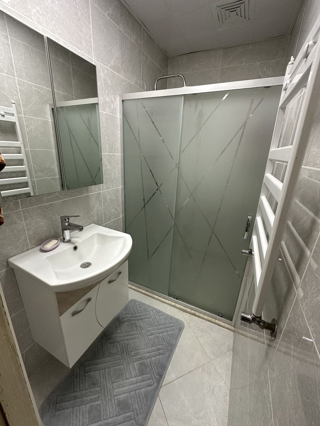 İcarəyə verilir 3 otaqlı köhnə tikili 90 m² — Mənzil, Bakı (11)