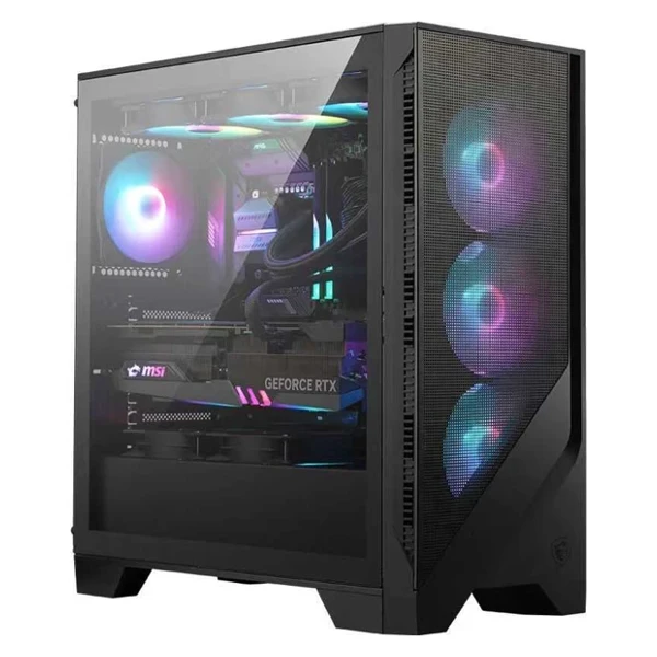 Texno Z790-i7.5070 12GB Gaming PC — Bakı