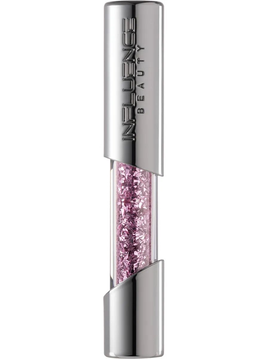 Qlitter üz və bədən üçün Influence Beauty Glitter Dose N05 — Mallar, Bakı (3)