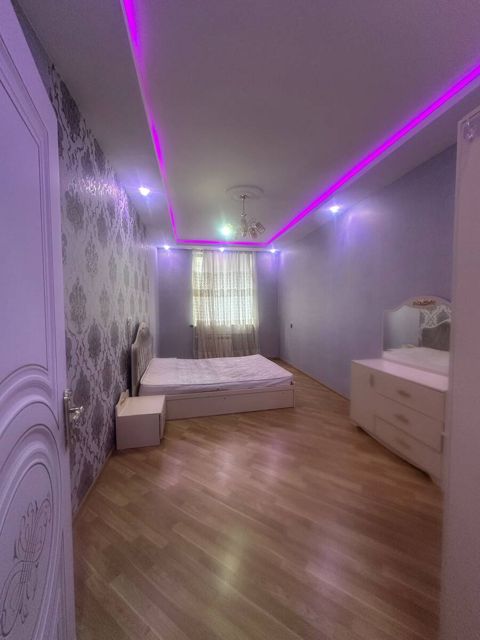 2-otaqlı yeni tikili kirayə verilir, Xırdalan ş., 65 m² — Xırdalan
