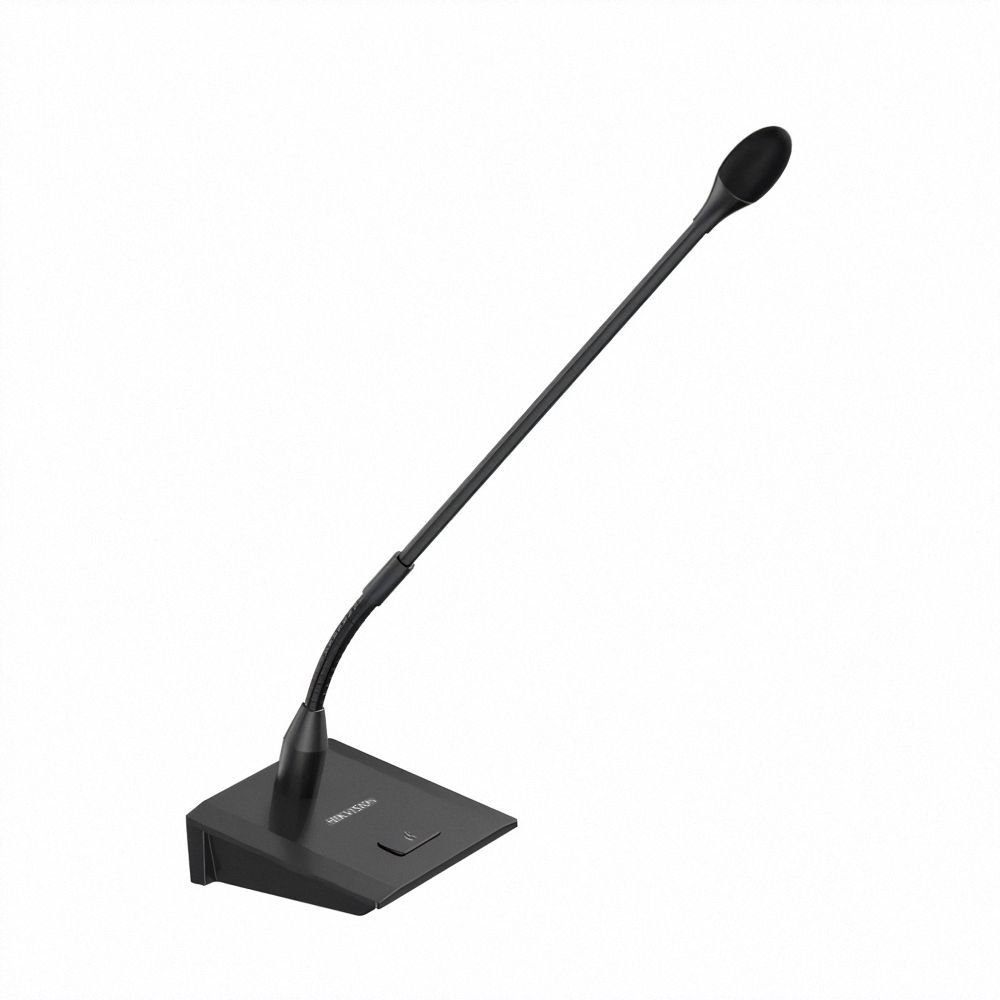 Hıkvısıon DS-QAE0MG0G1 Analog Paging Microphone — Mallar, Bakı